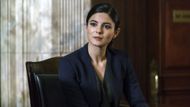 Monica Barbaro as Anna Valdez | Image via Apple TV